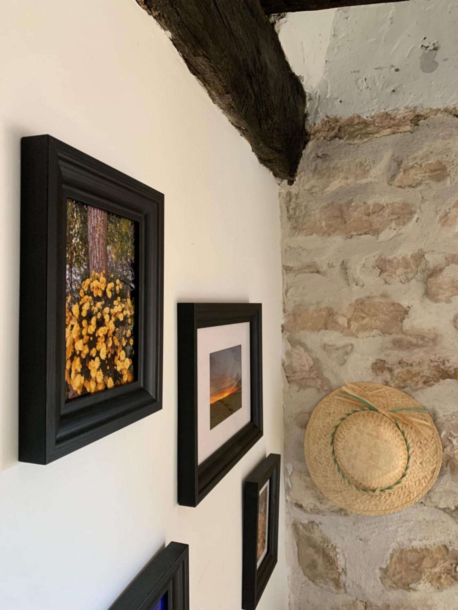 El Retiro & Gastro Vivencias Villa Siguenza Luaran gambar