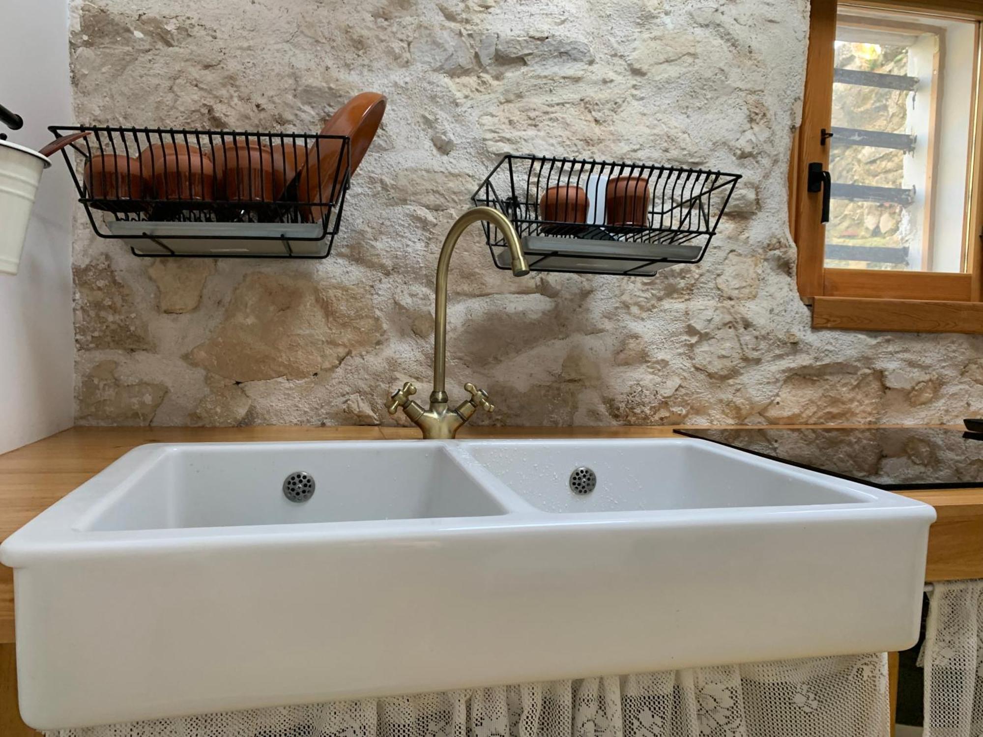 El Retiro & Gastro Vivencias Villa Siguenza Luaran gambar