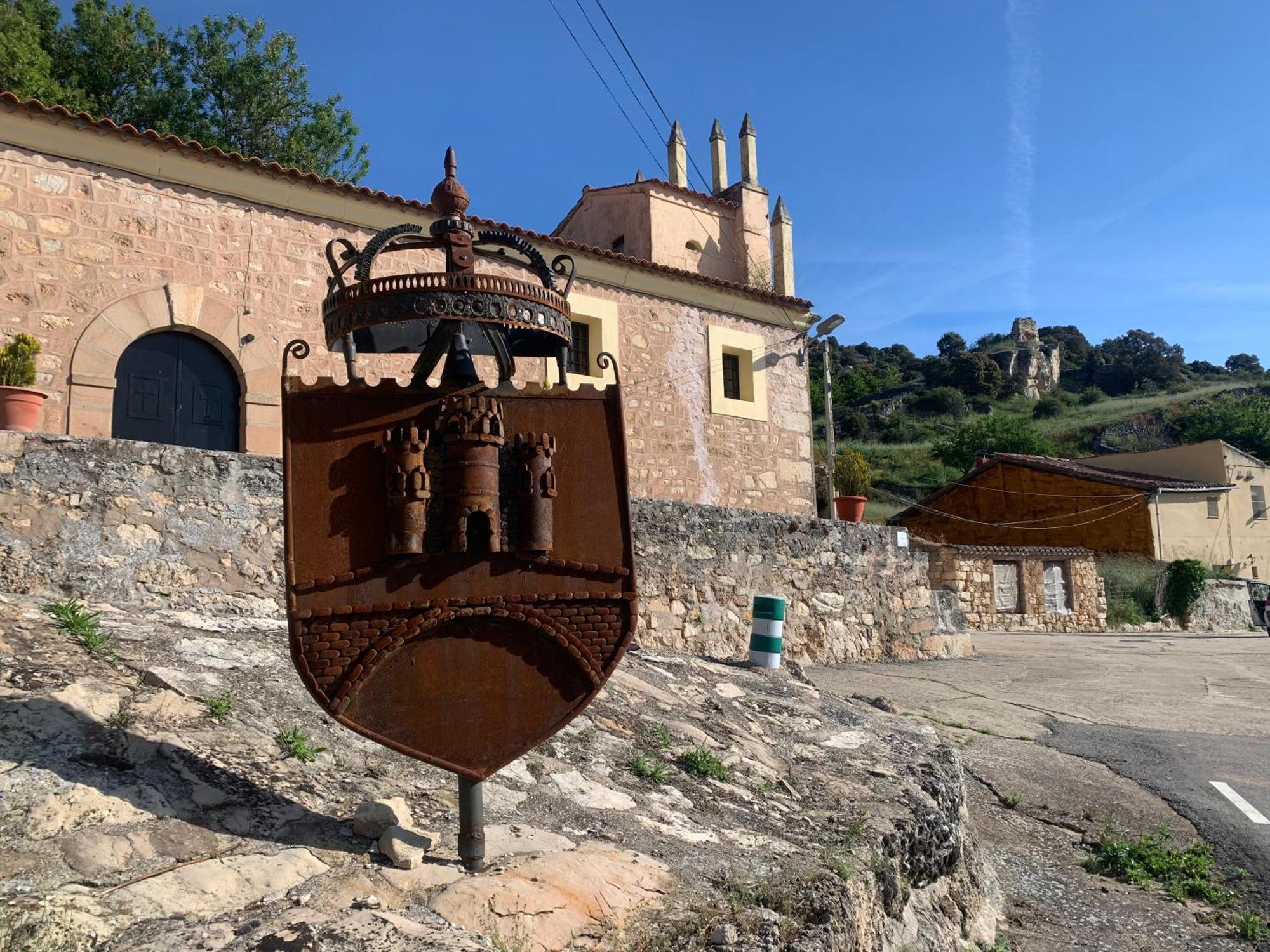 El Retiro & Gastro Vivencias Villa Siguenza Luaran gambar