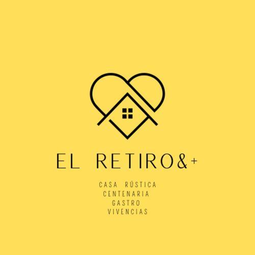 El Retiro & Gastro Vivencias Villa Siguenza Luaran gambar